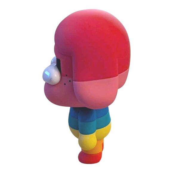 POP MART Crybaby Crying Again Series - Love Is Love - Picture 5 of 5